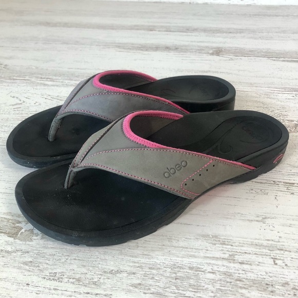 abeo oasis sandals